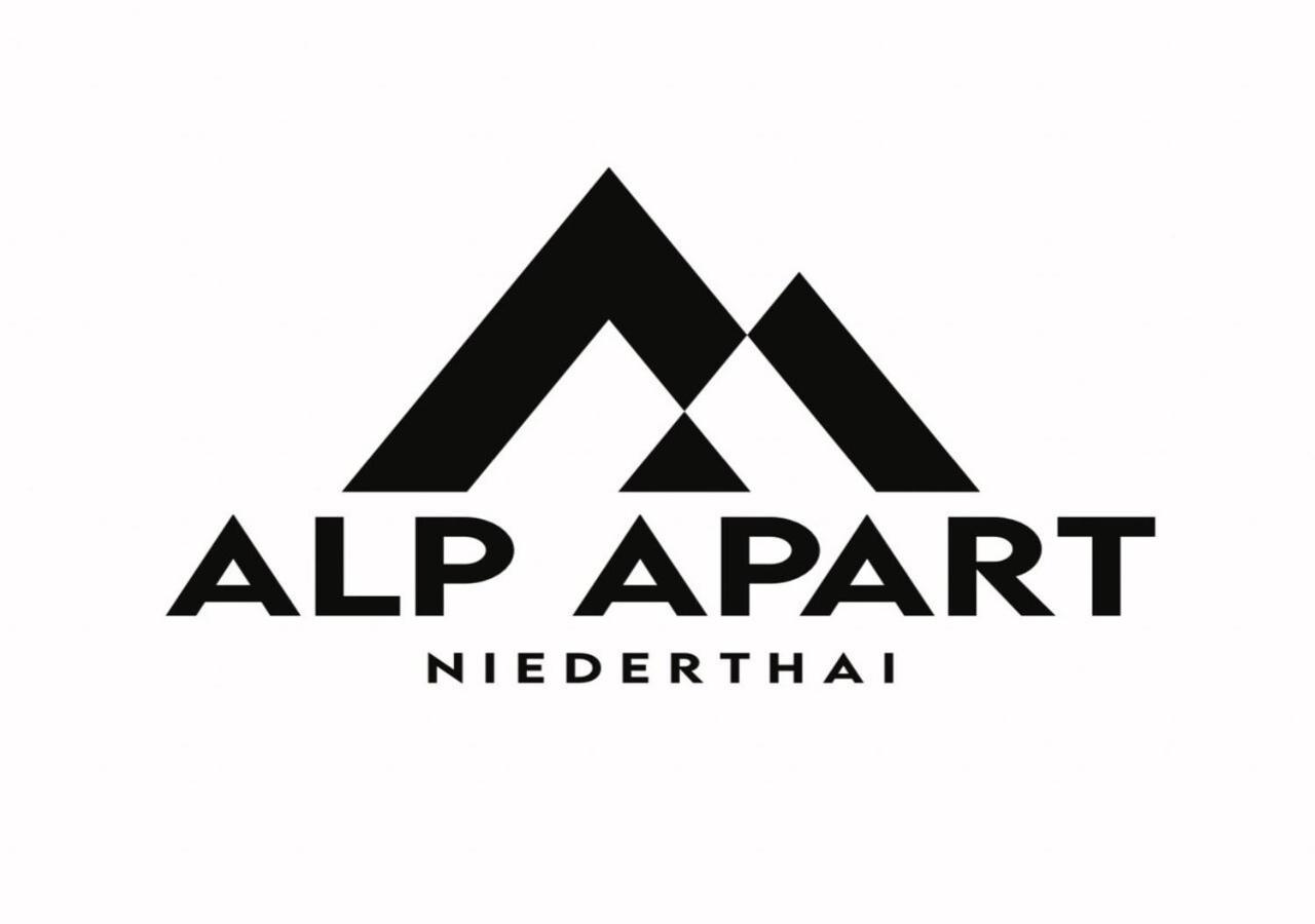 Alp Apart Niederthai Umhausen Esterno foto