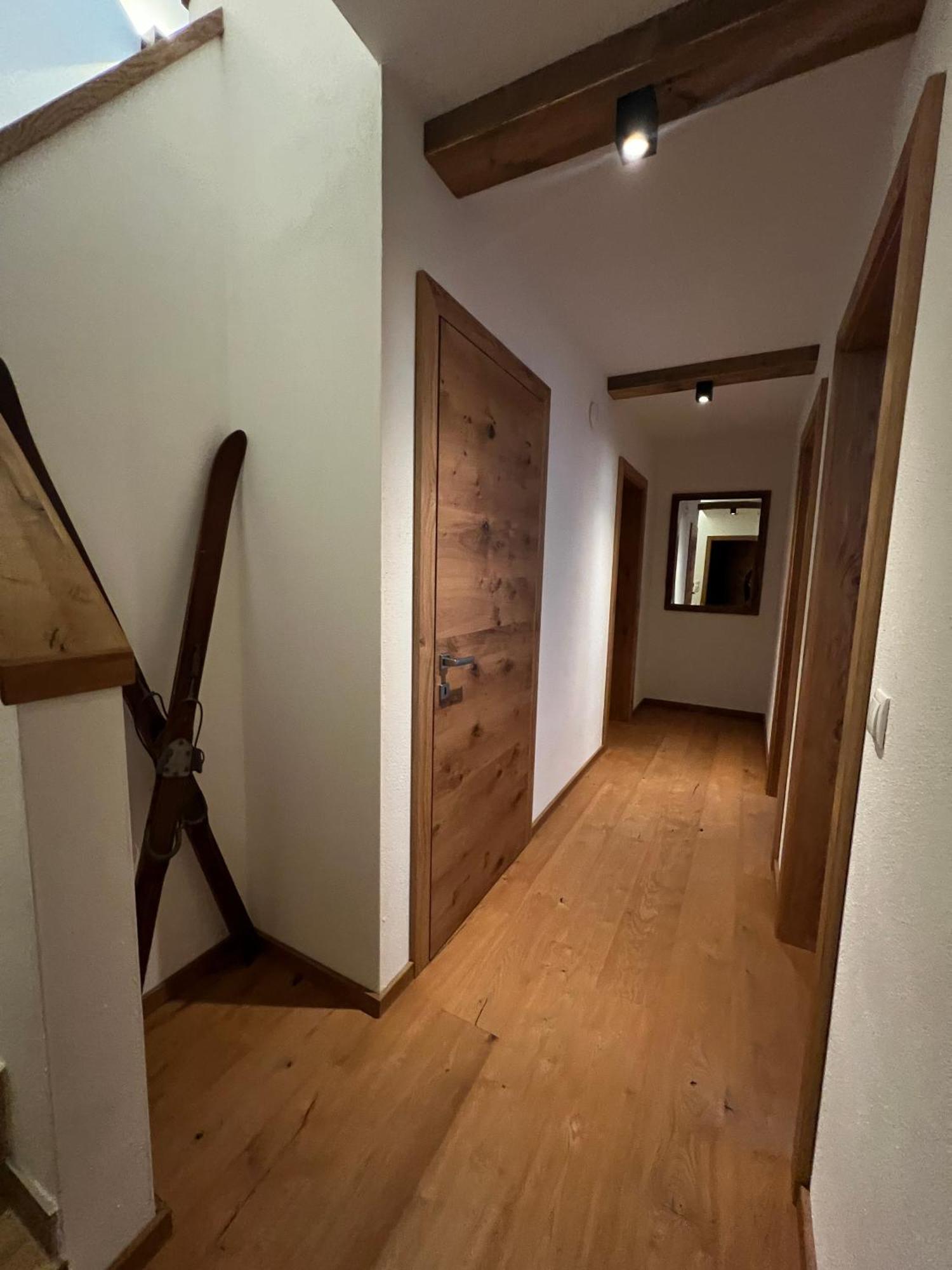Alp Apart Niederthai Umhausen Camera foto